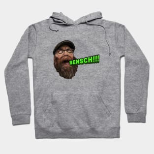 Zombie Bensch Hoodie